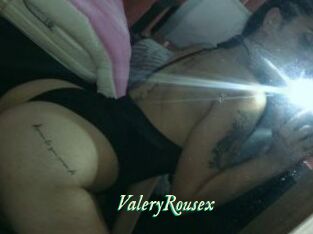 ValeryRousex