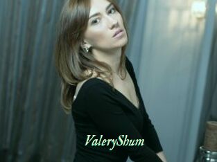 ValeryShum