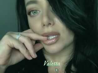 Valetta