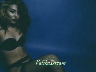 ValikaDream