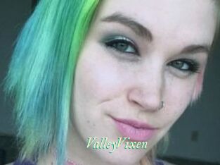 ValleyVixen