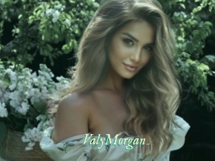 ValyMorgan
