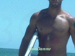 VamDamme