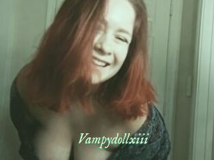 Vampydollxiii
