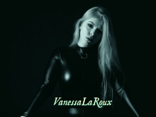 VanessaLaRoux