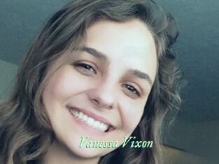 Vanessa_Vixon