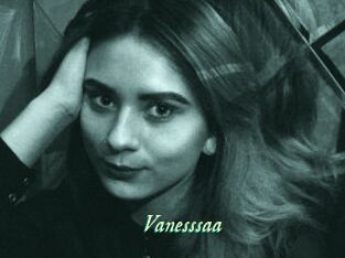 Vanesssaa