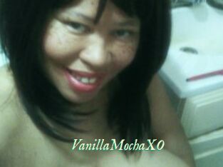 VanillaMochaXO