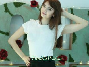 VanillaPraline