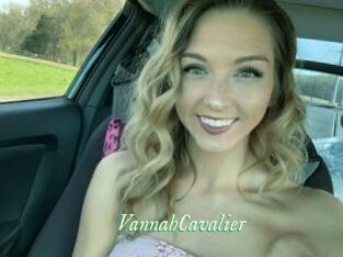VannahCavalier