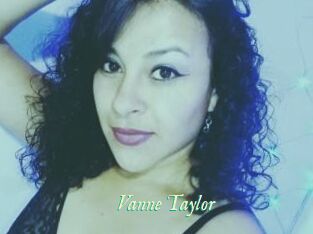 Vanne_Taylor