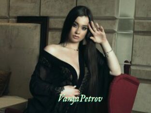 VanyaPetrov