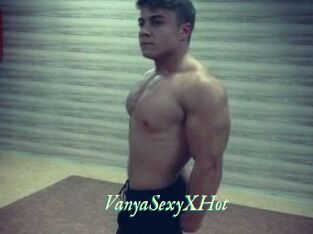 Vanya_SexyXHot