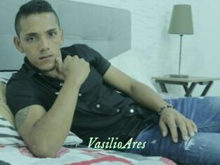 VasilioAres