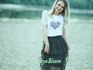 VayaBloom