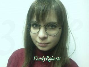 VendyRoberts