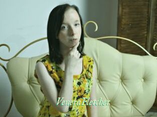 VeneraFletcher