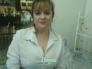 Vengau