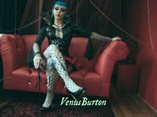 VenusBurton