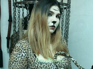 VenusDomme