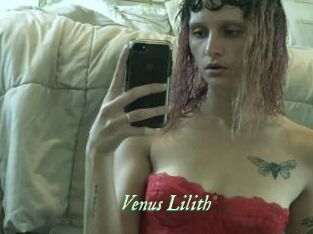 Venus_Lilith