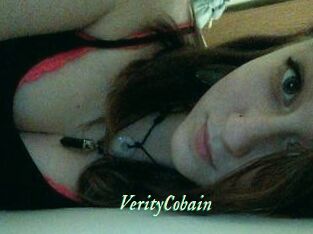 VerityCobain