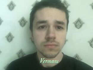Vermans
