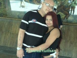 Veroandcristhian