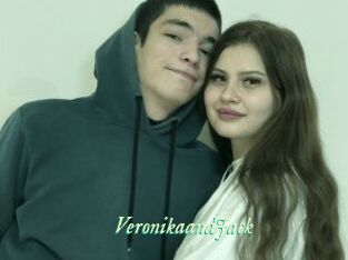 VeronikaandJack