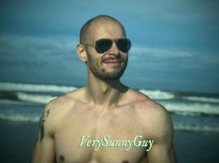 VerySunnyGuy