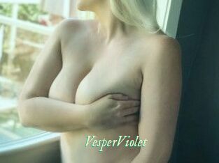 VesperViolet