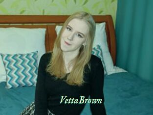 VettaBrown