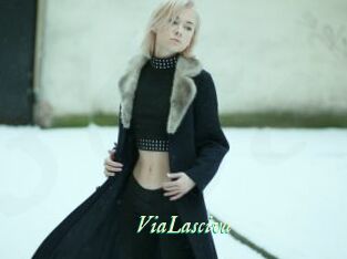 ViaLasciva