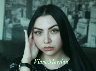 VianaMarsian