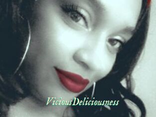 ViciousDeliciousness