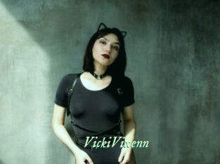 VickiVixenn