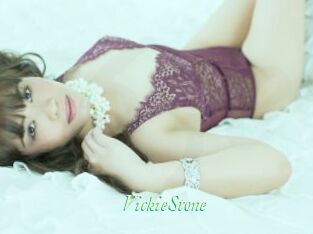 VickieStone