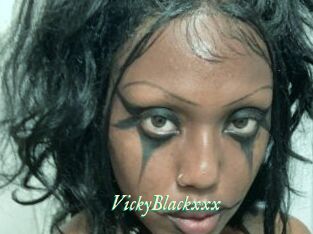 VickyBlackxxx