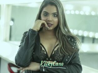VickyCano