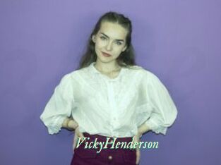 VickyHenderson