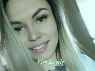 VickyLovely