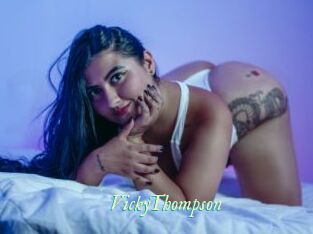 VickyThompson