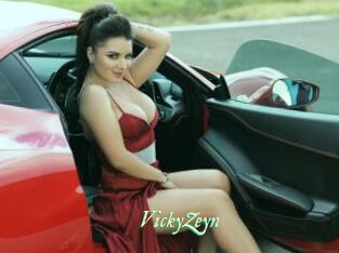 VickyZeyn