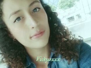 Vickysexxx