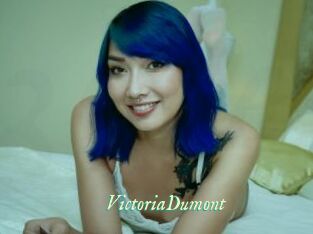 VictoriaDumont
