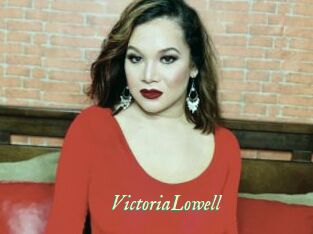 VictoriaLowell