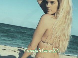 VictoriaMonroeXO