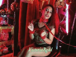 VictoriaRedd