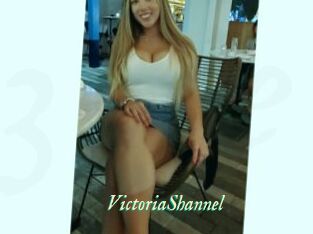 VictoriaShannel