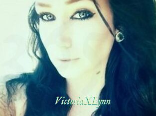 VictoriaXLynn